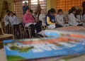 Se presentó el Manual de Jardín América para alumnos de primaria