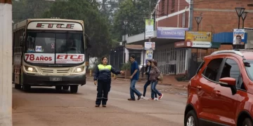 Eldorado: crearon por ordenanza el Observatorio Municipal de Seguridad Vial