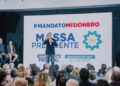 El desarrollo federal frente a la hegemonía centralista