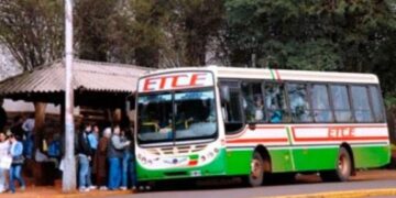 Eldorado: tramitan el pasaje gratuito para jubilados y pensionados