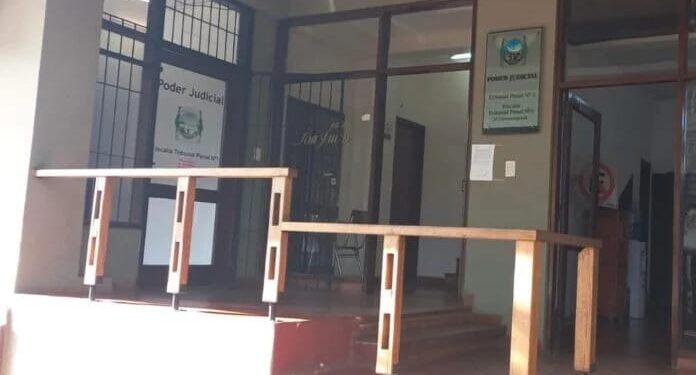 Un hombre fue condenado a 10 años de prisión por intento de femicidio en Eldorado