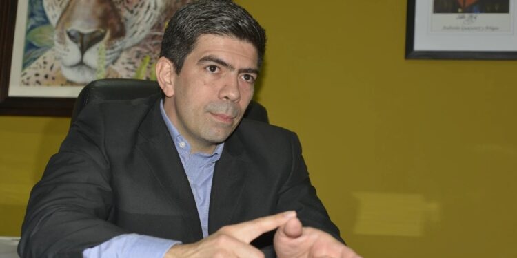 La Cámara de Representantes brindó acuerdo legislativo y Juan Manuel Díaz será Ministro del Superior Tribunal de Justicia de la Provincia