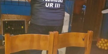 Desarticularon un punto de venta de drogas en Eldorado