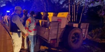 Prefectura secuestró 20 mil atados de cigarrillos ilegales en Eldorado