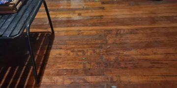 Inseguridad: Una vecina del km 9 de Eldorado vivió una noche de terror