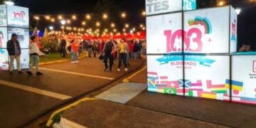 Comenzó la preinscripción para la Expo Eldorado