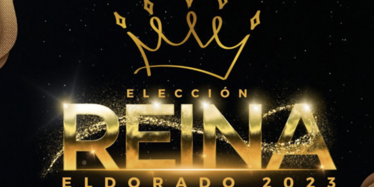 Inscripciones abiertas para participar de la elección de Reina Eldorado 2023