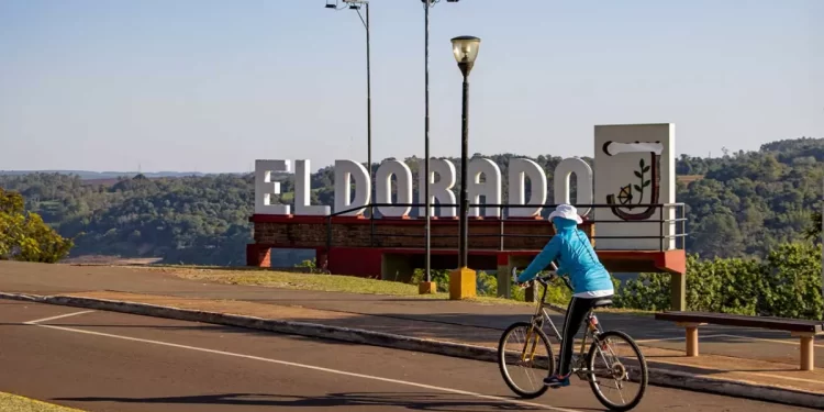 Vacaciones de invierno en Misiones | Eldorado aumentó sus plazas hoteleras y habilitó una amplia agenda de actividades para todo el mes