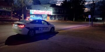 Eldorado | Asesinaron a un joven de una puñalada a la salida de un boliche