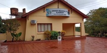 Eldorado: continúa prófugo el homicida de Diego Oliva