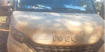 Investigan supuesto robo a un repartidor de Eldorado