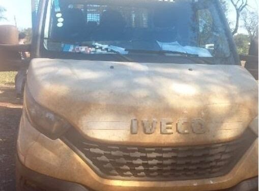 Investigan supuesto robo a un repartidor de Eldorado