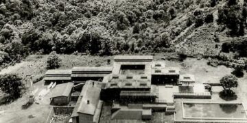 Obras emblemáticas en la ciudad de Eldorado