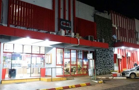 La Cooperativa de Eldorado firmó acuerdo con Emsa