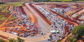 Mientras las obras avanzan, el autódromo de Eldorado renovó sus autoridades