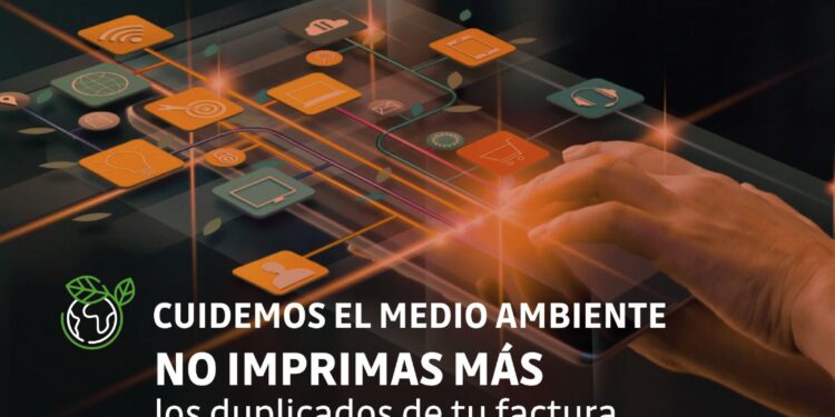 Innovación digital: En Energía de Misiones fortalecemos nuestro compromiso con la sustentabilidad