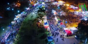 Del 28 de septiembre al 1 de octubre se realizará una nueva edición Expo Eldorado 2023