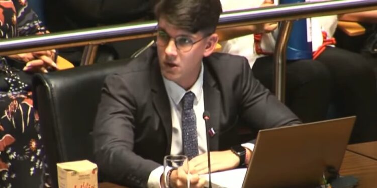 Misiones es nuevamente la primera provincia en aprobar su Presupuesto