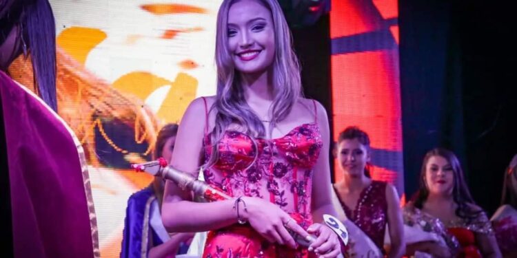 El 28 de septiembre se realizará la Elección de Reina de Eldorado