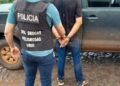 Un detenido por el robo a la joyería en pleno centro de Eldorado