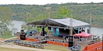 Arranca hoy Eldorado Produce con más de 400 expositores