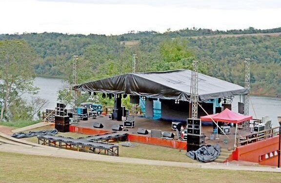 Arranca hoy Eldorado Produce con más de 400 expositores