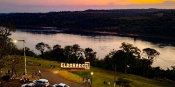 Eldorado festejó el 104 aniversario de su fundación