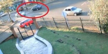 Murió el ciclista atropellado hace tres semanas sobre la avenida San Martín de Eldorado