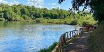 Licitarán el balneario del Piray Guazú por el término de 10 años