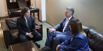 Comienza el Countdown