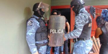 Eldorado | Arrestaron a “Tucumano” quien está siendo investigado por un robo a mano armada