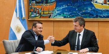 Sergio Massa llegará este jueves a Misiones para realizar anuncios para el sector turístico y mantener reuniones con empresarios