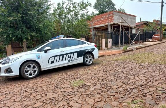 Un obrero falleció al caer de una construcción en Eldorado