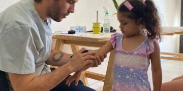 «Pensar en una salud pública que nos incluya a todos es imposible sin un Estado presente»