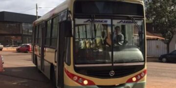 Aumentan las quejas por el servicio de transporte urbano en Eldorado