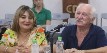 Eldorado: impulsan la creación de un archivo histórico digital