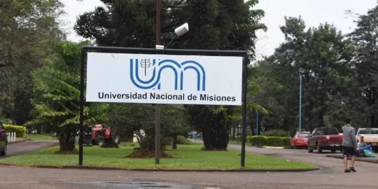 La Ley Ómnibus de Milei modificará la distribución de recursos entre las universidades públicas y perjudicará a las de Misiones