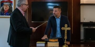 Ramiro Aranda es el nuevo Ministro de Educación de Misiones