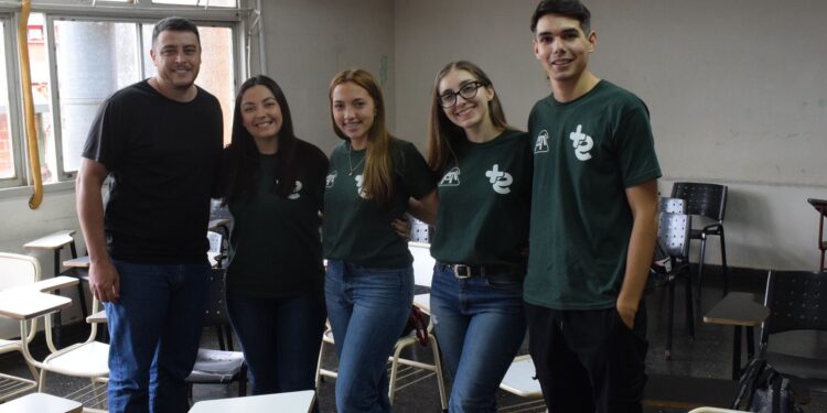 Ganó Sumar Exactas en la UNAM