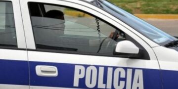 Demoraron a un joven automovilista sospechoso de atropellar a un hombre y darse a la fuga en Eldorado