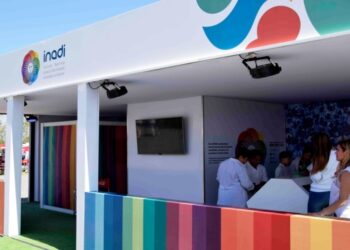 El gobierno de Javier Milei busca eliminar el INADI con la Ley Ómnibus