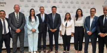 Innovación Federal integra las comisiones que analizarán la ley ómnibus