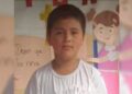 Buscan a Benedicto Julián Gómez, un niño de 10 años desaparecido en Eldorado