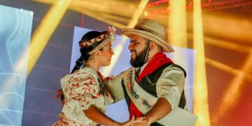 Misiones encabeza la defensa de la cultura contra los planteos de la Ley Ómnibus