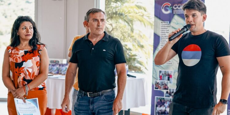 Una gestión sin descanso