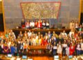 Este jueves se lanza la nueva edición del Parlamento de la Mujer 2024