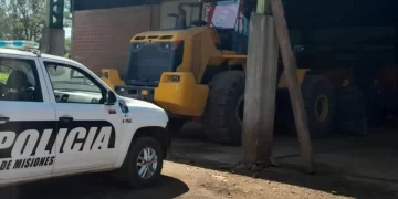 Trabajador falleció mientras hacía una conexión eléctrica en Eldorado