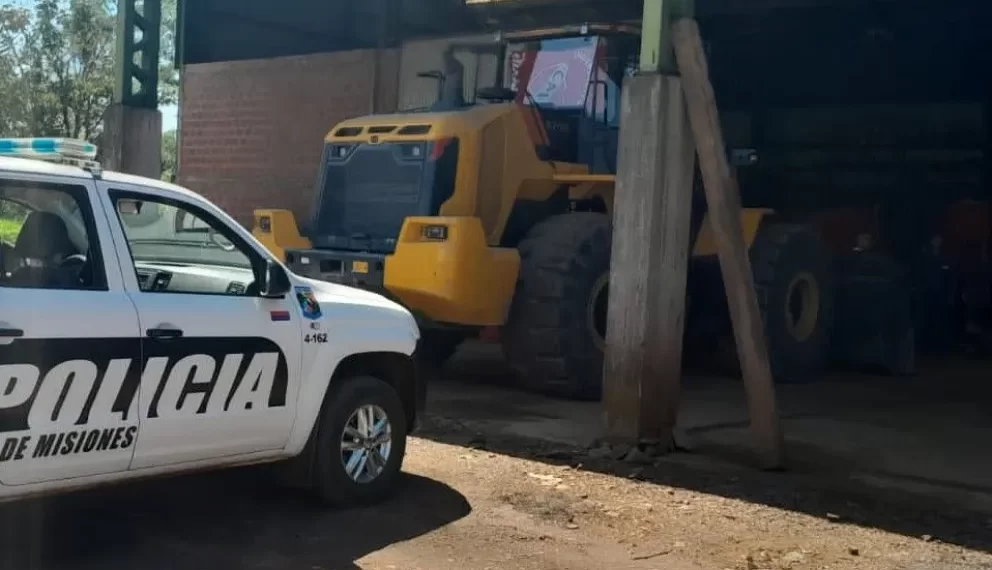 Trabajador falleció mientras hacía una conexión eléctrica en Eldorado