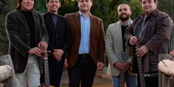 El lunes 1 de abril se presentará el grupo correntino Sangre Paiubrera en 25 de Mayo, mientras que el martes 2 en Eldorado.