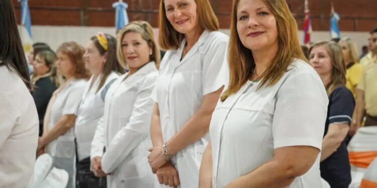 La Provincia anunció el pago del Fopid